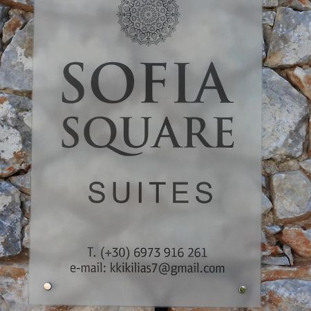 Sophia Mina Green Villa Exterior foto