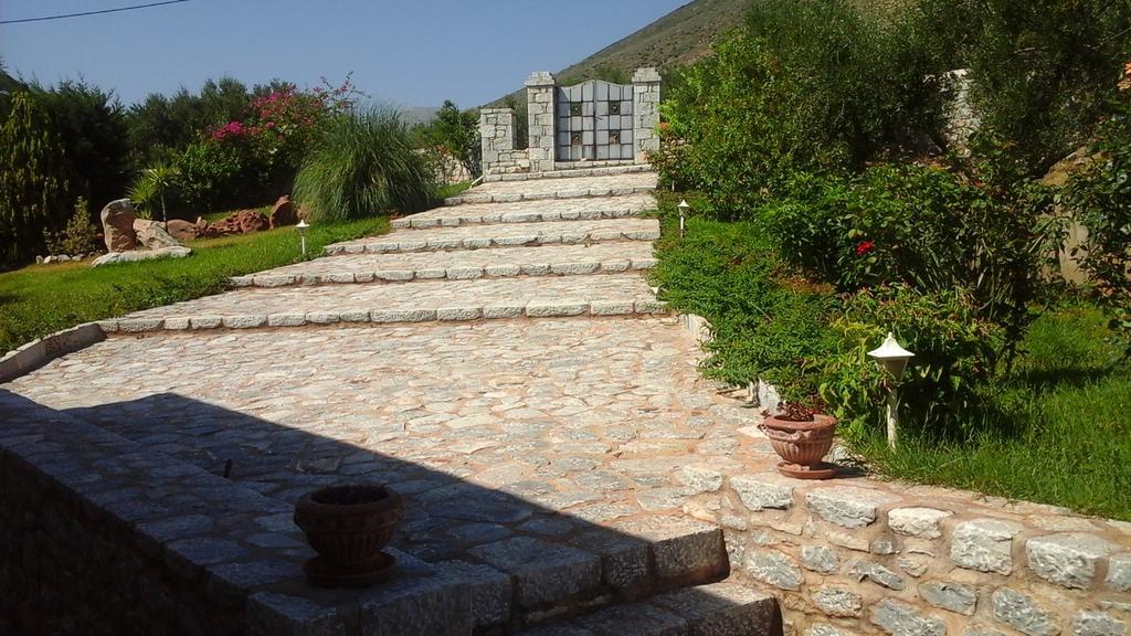Sophia Mina Green Villa Exterior foto