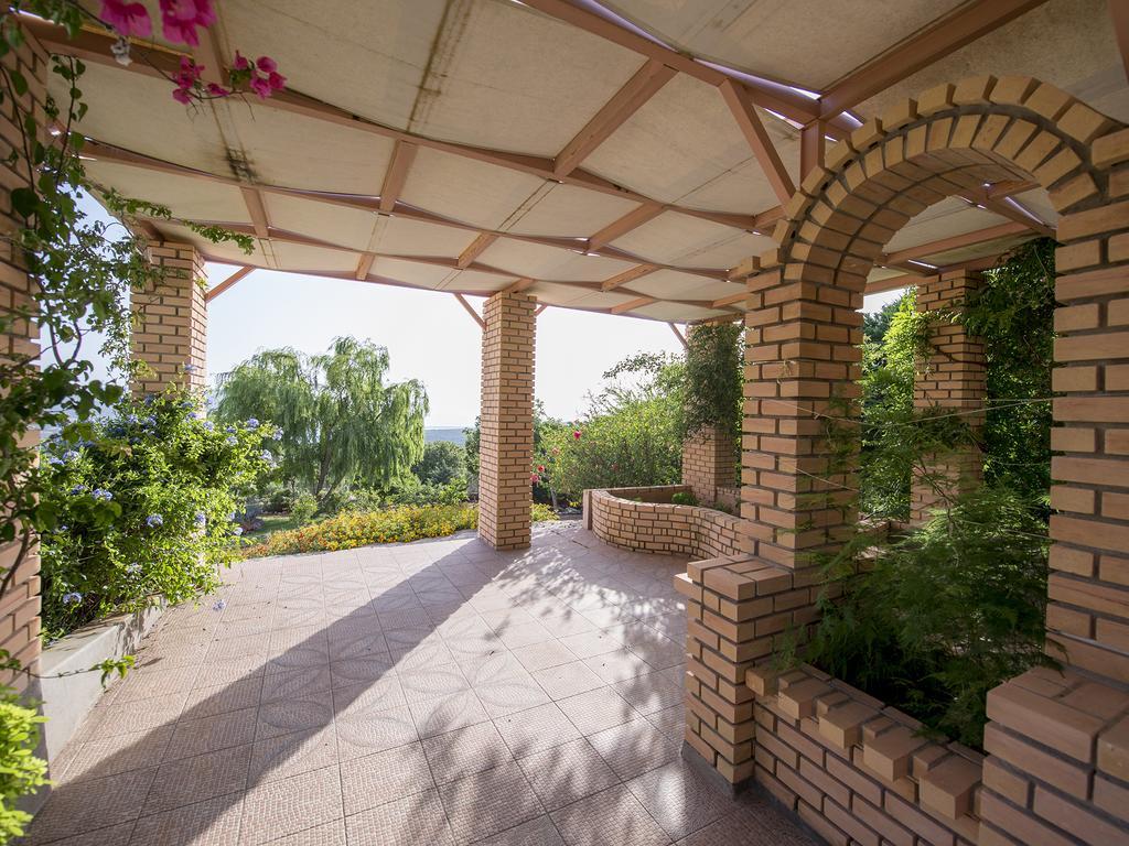 Sophia Mina Green Villa Exterior foto